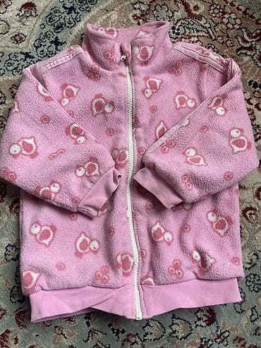 Рубашка, цвет - Розовый