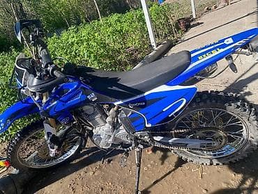 irbis ttr 250: Продаю или меняю ! эндуро Техномаш 300 куб 179 fmn масляное — 1