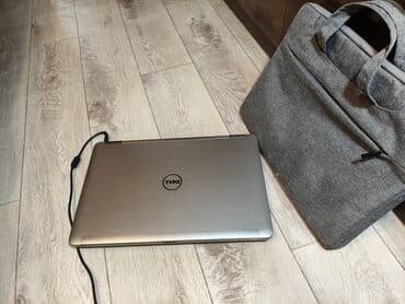 куплю пк бу: Ноутбук, Dell, 8 ГБ ОЗУ, Intel Core i5, 15.6 ", Б/у, Для несложных задач, память SSD — 7