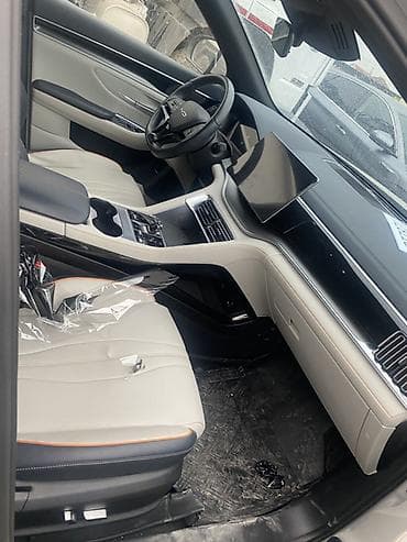 byd yuan plus: BYD Yuan Plus: 2023 г., Электромобиль, Кроссовер — 6