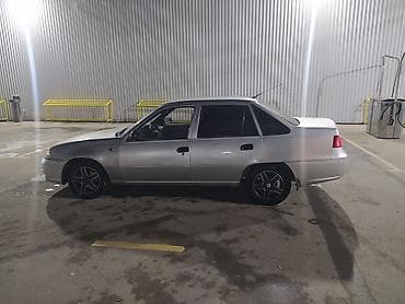 Скупка авто: Daewoo Nexia: 2009 г., Механика, Бензин, Седан — 4