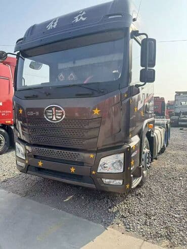 фав тягач: Тягач — 3