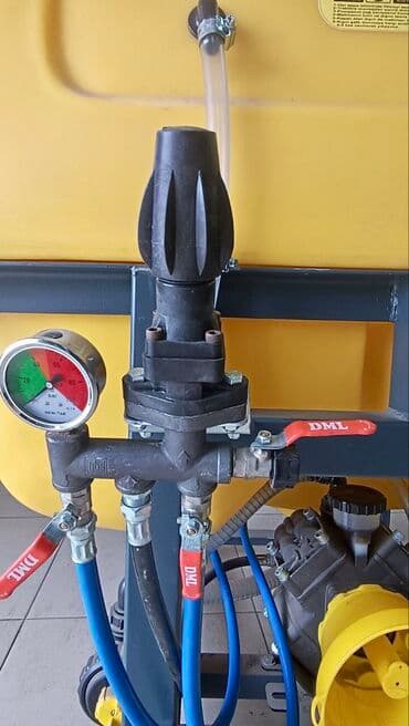 купить опрыскиватель навесной в бишкеке: Опрыскиватель полевой навесной 800 литров торговой марки «техномаш» — 4