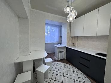 🏡 Сдается квартира на долгий срок! 📍 Адрес: ул. Токтогула / — 5