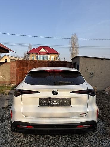 ваз 2106 сокулук: Changan X5 Plus: 2025 г., 1.5 л, Робот, Бензин, Кроссовер — 2