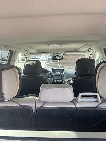 срочно продаю дешево: Subaru Forester: 2016 г., Кроссовер — 5