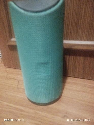 bluetooth speaker: Портативная беспроводная колонка (Portable Wireless Speaker) — 2