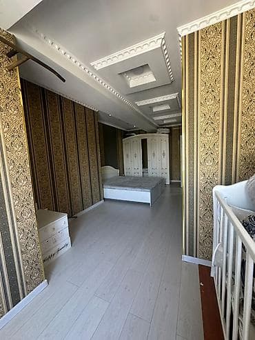 Недвижимость: 5 и более комнат, 158 м², Элитка, Золотой квадрат Элитка, 9 этаж, Евроремонт — 7
