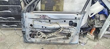 дверные карты на пассат: Передняя правая дверная ручка Дверная ручка Volkswagen Б/у, Оригинал — 2