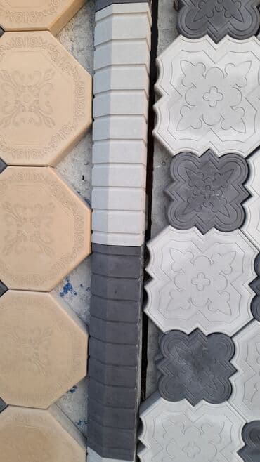 продаю пекарния: Брусчатка Брусчатки Брусчатка Бишкек цена Брусчатка, евро — 14