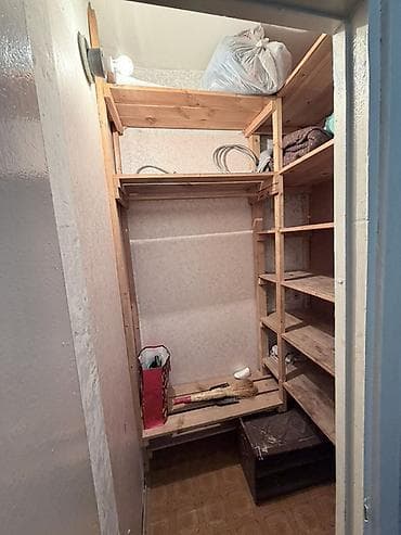 сдаётся квартира центрального мечеть: 2 комнаты, Собственник, Без подселения, С мебелью полностью — 6