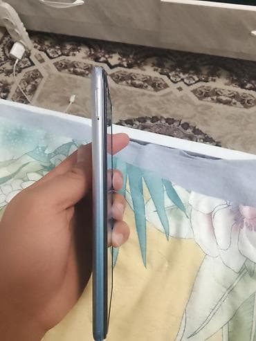 helios 300: Redmi, Redmi 9A, Б/у, 32 ГБ, цвет - Синий, 2 SIM — 8