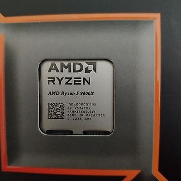 Комплектующие для ПК и ноутбуков: Процессор, Новый, Intel Core i5, 6 ядер, Для ПК — 1