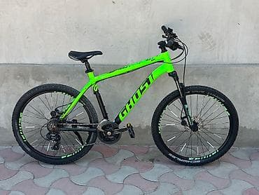 Шаардык велосипед, Велосипед алкагы XXL (190 - 210 см), Колдонулган