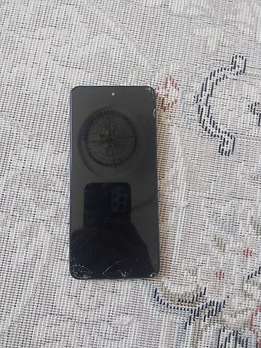 redmo note 14: Realme Б/у, 256 ГБ, цвет - Черный, 2 SIM — 1