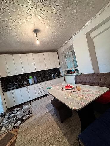 купит квартиру бишкеке: Дом с большим двором и просторными комнатами •Жер уй сатылат !!! — 6