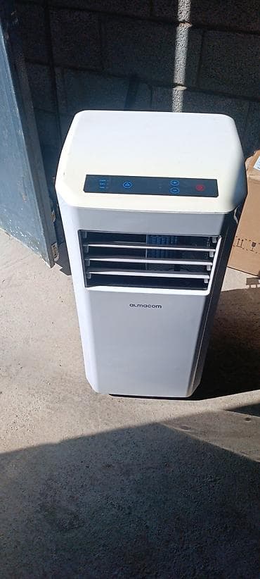 Портативный кондиционер Almacom AM-09F - Тип: мобильный кондиционер