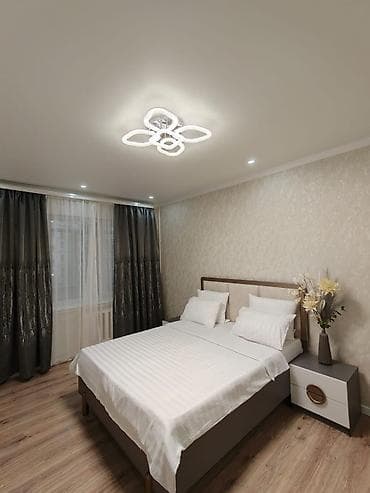 маевка сдаю: 1 комната, Душевая кабина, Постельное белье, Кондиционер — 4