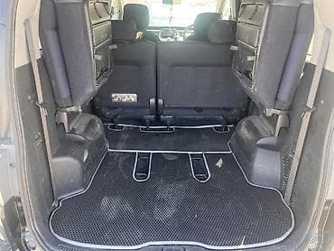 спада 2005: Honda Stepwgn: 2008 г., 2 л, Автомат, Бензин, Минивэн — 6