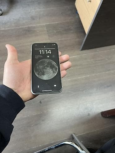 poco m5 s: IPhone Xr, Белый — 1