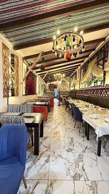 такси в нарын: Инвестиция в бизнес, Продажа бизнеса Ресторан, Вместе с: База клиентов и поставщиков, Бренд и интеллектуальная собственность, Готовые договоры и контракты — 5