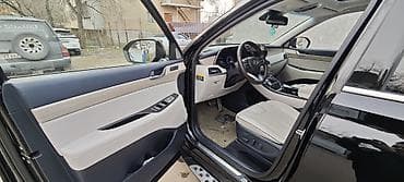 start: Hyundai Palisade: 2020 г., 2.2 л, Автомат, Дизель, Кроссовер — 10