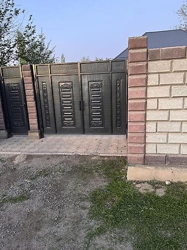 5: В продаже 85 м2 дом утепления есть газ есть твердое топливо есть — 2