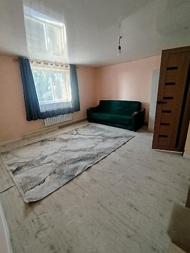 1 комнаты квартиры: 1 комната, Без подселения, С мебелью полностью — 3