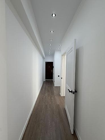 flat osh: 2 комнаты, 50 м², Золотой квадрат 4 этаж, Свежий ремонт — 8