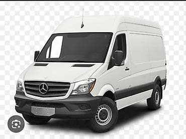 Скупка авто: Куплю грузовой спринтер в рассрочку. 2007 2010 в хорошем состоянии — 1