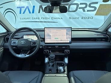 rav4: Toyota RAV4: 2026 г., 2 л, Автомат, Бензин, Кроссовер — 6