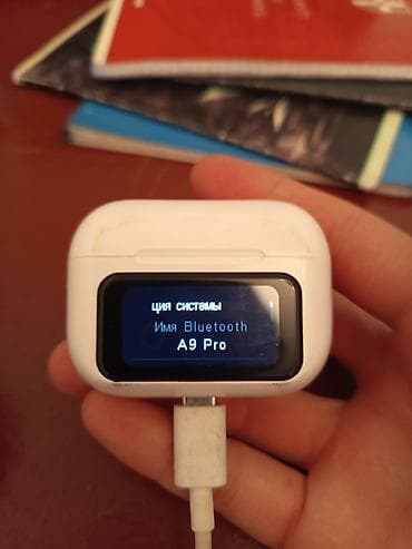 macbook 11: 🔊 Беспроводные наушники в хорошем состоянии Продаю удобные и — 6