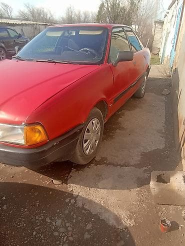 golf vento: Volkswagen Passat: 1988 г., 1.8 л, Ручные, Бензин, Седан — 7