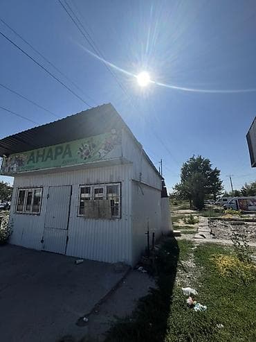 open space: Продается!!!Торговый павильон/киоск «АНАРА» - Отдельно стоящее здание — 2