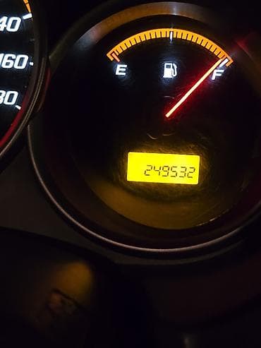 Унаа сатуу: Honda Fit: 2006 г., 1.5 л, Вариатор, Бензин, Хетчбек — 8