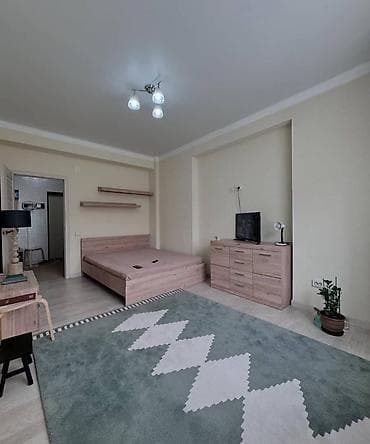 квартиры филармонии: Срочно сниму квартиру со всеми условиями в городе Токмок желательно в — 1