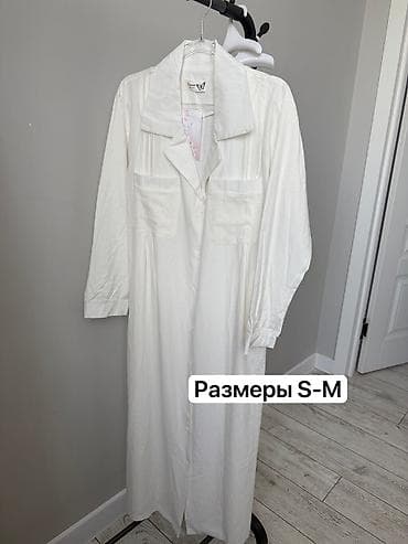курак сумка: Платье хлопок 
Новые 
Размеры S-M
По 1500с
В трех расцветках — 2