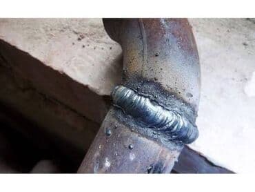 ремонт бензогенераторов: Сварка | Трубы Монтаж — 3