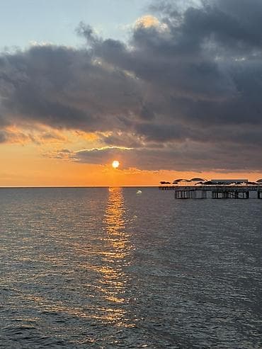 сдаю квартиру на иссык куле: Квартира, Альфа ЦО Радуга, Сары-Ой, Детская площадка, Парковка, стоянка, Охраняемая территория — 6