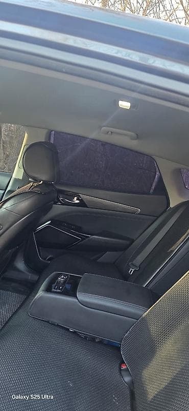 полики на киа к7: Kia K7: 2020 г., 3 л, Автомат, Газ, Седан — 8