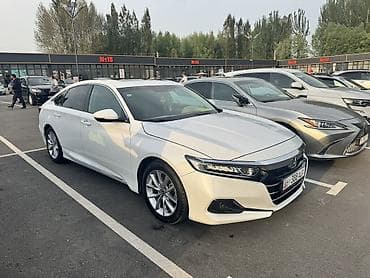 климат контроль хонда одиссей: Honda Accord: 2023 г., 2 л, Автомат, Бензин, Седан — 4