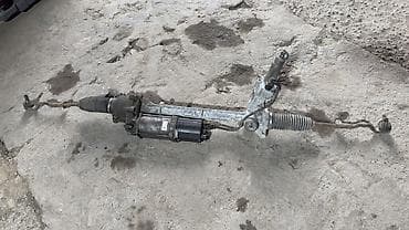 evolution mk249: Рулевая рейка BMW 2017 г., Б/у, Оригинал, США — 4