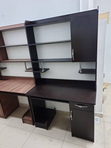 сколько стоит стол для компьютера: Продаю НОВЫЕ компьютерные столы со шкафчиками из российского — 5
