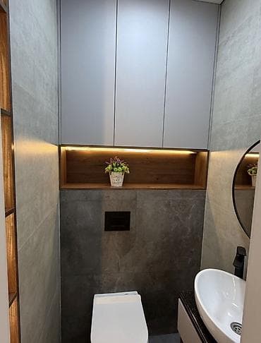 72: 2 комнаты, 72 м², 12 мкр Элитка, 9 этаж — 6