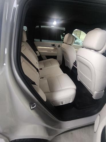 zero x neo: Lixiang L6: 2025 г., 1.5 л, Автомат, Электромобиль, Кроссовер — 3