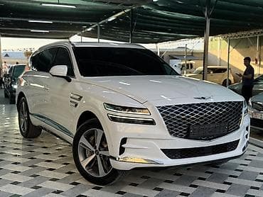 сетка кду: Hyundai Genesis: 2023 г., 2.5 л, Автомат, Бензин, Кроссовер — 2