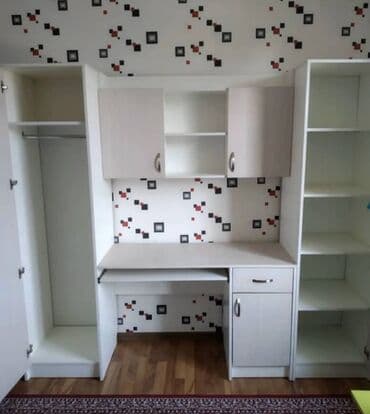 стол офисный цена бишкек: Компьютерный стол — 3