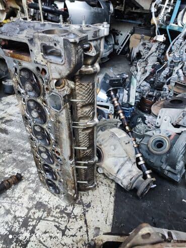 помпа хонда цивик: ГБЦ BMW 1999 г., 2 л, Б/у, Оригинал, Германия — 5