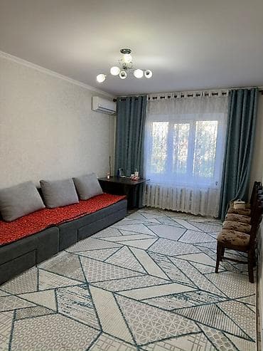 помещение аренды: 2 комнаты, Собственник, Без подселения, С мебелью полностью — 1