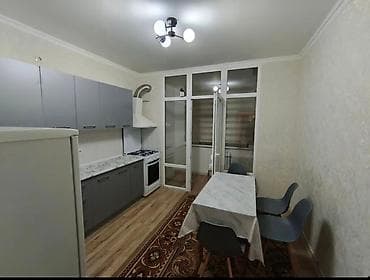 Батир сатып алам: 1 бөлмө, Менчик ээси, Чогуу жашоосу жок, Толугу менен эмереги бар — 4